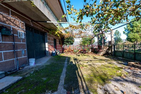 Villa i Sobral Pichorro e Fuinhas, Guarda, Sobral Pichorro e Fuinhas - € 90.000 | Ref: CAS_1941 - foto 14