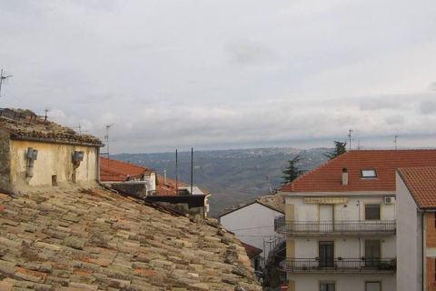 Byhus i Orsogna, Chieti, Orsogna - € 135.000 | Ref: OR294 - foto 16
