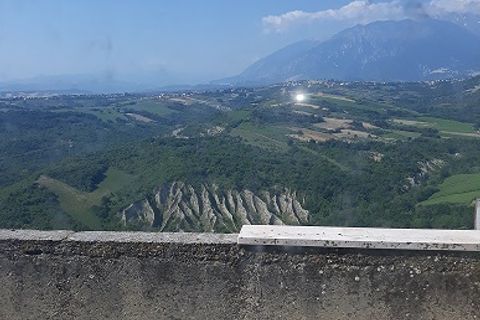 Leilighet i Orsogna, Chieti, Orsogna - € 105 000 | Ref: OR448 - foto 10