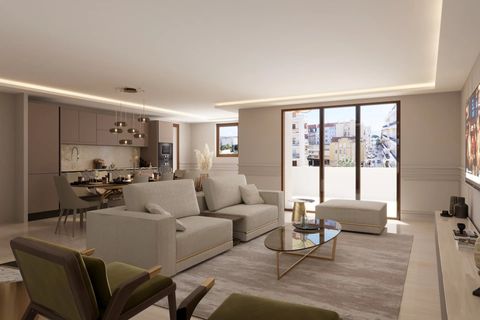 Lejlighed i Cannes, Alpes-Maritimes, Cannes - € 2.480.000 | Ref: 83419745 - foto 1