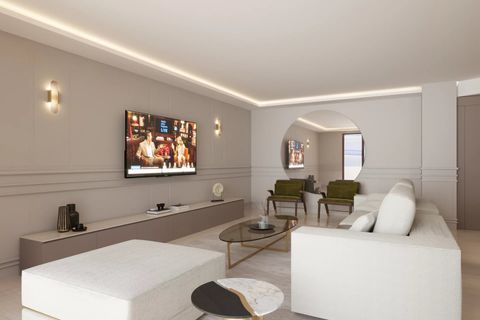 Lejlighed i Cannes, Alpes-Maritimes, Cannes - € 2.480.000 | Ref: 83419745 - foto 2