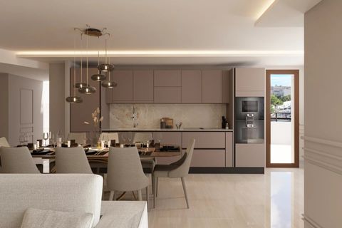 Lejlighed i Cannes, Alpes-Maritimes, Cannes - € 2.480.000 | Ref: 83419745 - foto 3