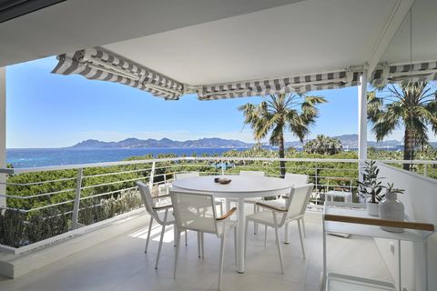 Lejlighed i Cannes, Alpes-Maritimes, Cannes - € 2.615.000 | Ref: 83632877 - foto 1