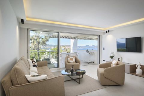 Lejlighed i Cannes, Alpes-Maritimes, Cannes - € 2.615.000 | Ref: 83632877 - foto 3