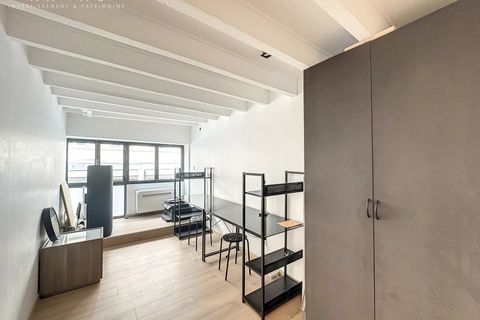 Erhvervsejendom i Lyon, Rhone, Lyon - € 179.000 | Ref: 83539219 - foto 1