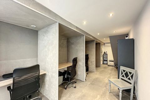 Erhvervsejendom i Lyon, Rhone, Lyon - € 179.000 | Ref: 83539219 - foto 2