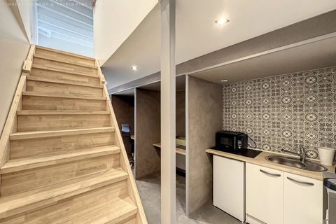 Erhvervsejendom i Lyon, Rhone, Lyon - € 179.000 | Ref: 83539219 - foto 4