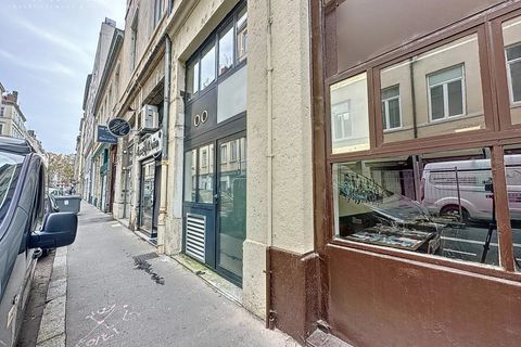 Erhvervsejendom i Lyon, Rhone, Lyon - € 179.000 | Ref: 83539219 - foto 8