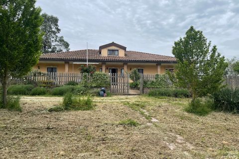 Villa i Baschi, Terni, Baschi - € 395.000 | Ref: BASCHI4-1-1 - foto 1