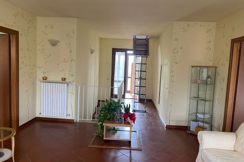 Villa i Baschi, Terni, Baschi - € 395.000 | Ref: BASCHI4-1-1 - foto 9