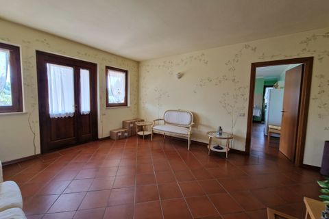 Villa i Baschi, Terni, Baschi - € 395.000 | Ref: BASCHI4-1-1 - foto 29
