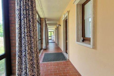 Villa i Baschi, Terni, Baschi - € 395.000 | Ref: BASCHI4-1-1 - foto 31