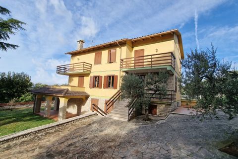 Villa a Guardea, Terni, Guardea - € 500.000 | Ref: GUARDEA30 - foto 4