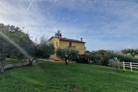 Villa a Guardea, Terni, Guardea - € 500.000 | Ref: GUARDEA30 - foto 18