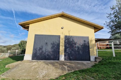 Villa a Guardea, Terni, Guardea - € 500.000 | Ref: GUARDEA30 - foto 20