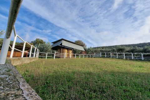 Villa a Guardea, Terni, Guardea - € 500.000 | Ref: GUARDEA30 - foto 22