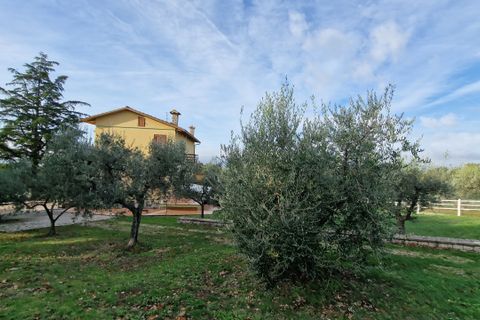 Villa a Guardea, Terni, Guardea - € 500.000 | Ref: GUARDEA30 - foto 25