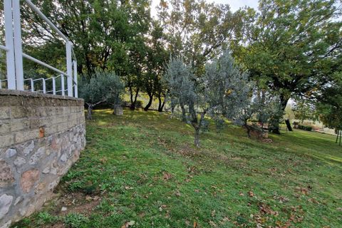 Villa a Guardea, Terni, Guardea - € 500.000 | Ref: GUARDEA30 - foto 26