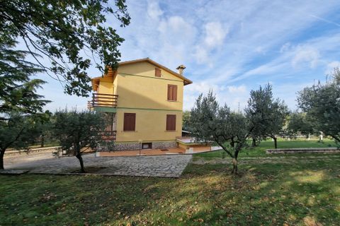 Villa a Guardea, Terni, Guardea - € 500.000 | Ref: GUARDEA30 - foto 27