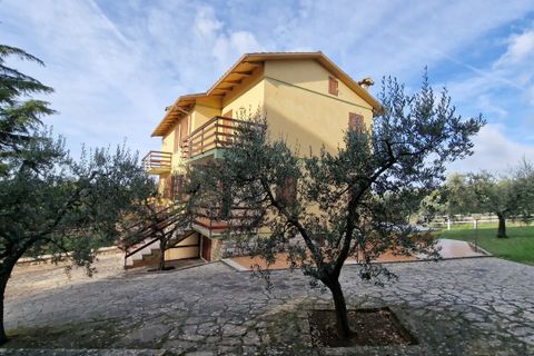 Villa a Guardea, Terni, Guardea - € 500.000 | Ref: GUARDEA30 - foto 28