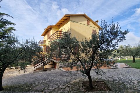 Villa a Guardea, Terni, Guardea - € 500.000 | Ref: GUARDEA30 - foto 29