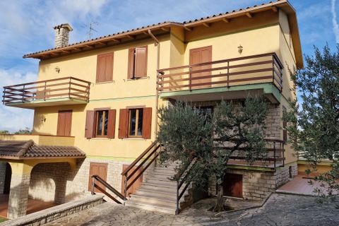 Villa a Guardea, Terni, Guardea - € 500.000 | Ref: GUARDEA30 - foto 30