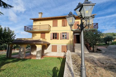 Villa a Guardea, Terni, Guardea - € 500.000 | Ref: GUARDEA30 - foto 31