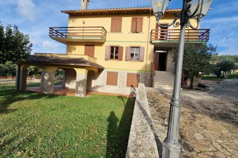 Villa a Guardea, Terni, Guardea - € 500.000 | Ref: GUARDEA30 - foto 32