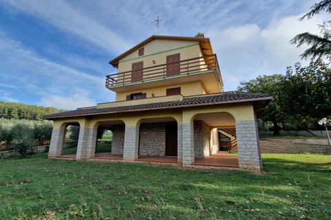 Villa a Guardea, Terni, Guardea - € 500.000 | Ref: GUARDEA30 - foto 33
