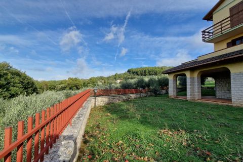 Villa a Guardea, Terni, Guardea - € 500.000 | Ref: GUARDEA30 - foto 34