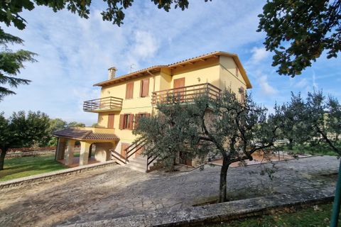 Villa a Guardea, Terni, Guardea - € 500.000 | Ref: GUARDEA30 - foto 35