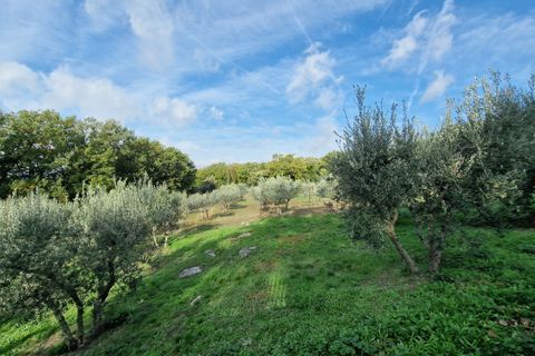 Villa a Guardea, Terni, Guardea - € 500.000 | Ref: GUARDEA30 - foto 36