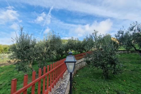 Villa a Guardea, Terni, Guardea - € 500.000 | Ref: GUARDEA30 - foto 37