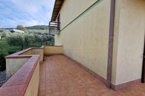 Villa a Guardea, Terni, Guardea - € 500.000 | Ref: GUARDEA30 - foto 41