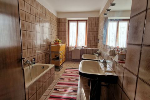 Villa a Guardea, Terni, Guardea - € 500.000 | Ref: GUARDEA30 - foto 47