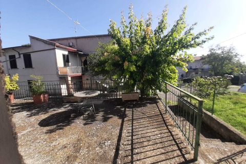 Byhus i Amelia, Terni, Amelia - € 52.000 | Ref: MACCHIE03 - foto 2