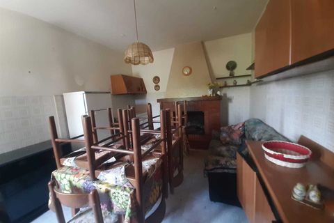 Byhus i Amelia, Terni, Amelia - € 52.000 | Ref: MACCHIE03 - foto 4