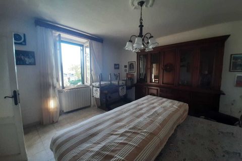 Byhus i Amelia, Terni, Amelia - € 52.000 | Ref: MACCHIE03 - foto 5