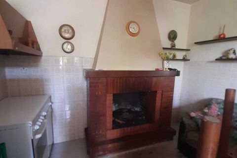 Byhus i Amelia, Terni, Amelia - € 52.000 | Ref: MACCHIE03 - foto 6