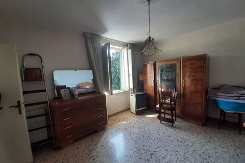 Byhus i Amelia, Terni, Amelia - € 52.000 | Ref: MACCHIE03 - foto 7