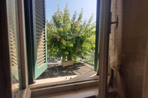 Byhus i Amelia, Terni, Amelia - € 52.000 | Ref: MACCHIE03 - foto 12