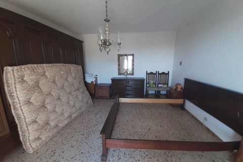 Byhus i Amelia, Terni, Amelia - € 52.000 | Ref: MACCHIE03 - foto 14