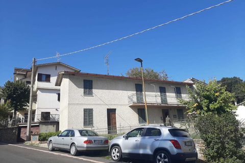 Byhus i Amelia, Terni, Amelia - € 52.000 | Ref: MACCHIE03 - foto 19