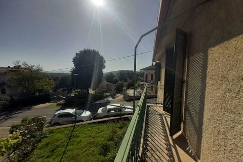 Byhus i Amelia, Terni, Amelia - € 52.000 | Ref: MACCHIE03 - foto 24