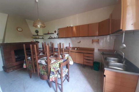 Byhus i Amelia, Terni, Amelia - € 52.000 | Ref: MACCHIE03 - foto 32