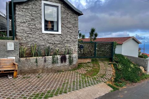 Landejendom i Gaula, Madeira, Gaula - € 195.000 | Ref: MOR010 - foto 1
