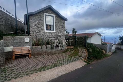 Landejendom i Gaula, Madeira, Gaula - € 195.000 | Ref: MOR010 - foto 2