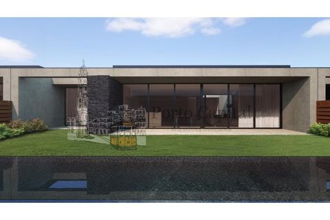 Villa i Braga, Braga, Braga - € 630.000 | Ref: PC_10435 - foto 1