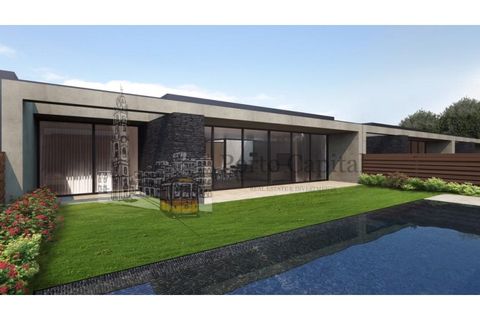 Villa i Braga, Braga, Braga - € 630.000 | Ref: PC_10435 - foto 2