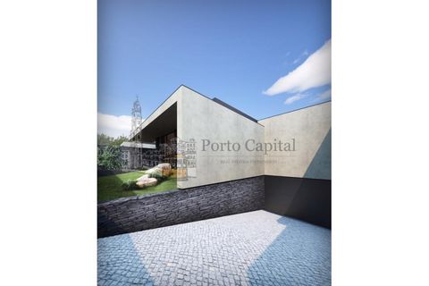 Villa i Braga, Braga, Braga - € 630.000 | Ref: PC_10435 - foto 10